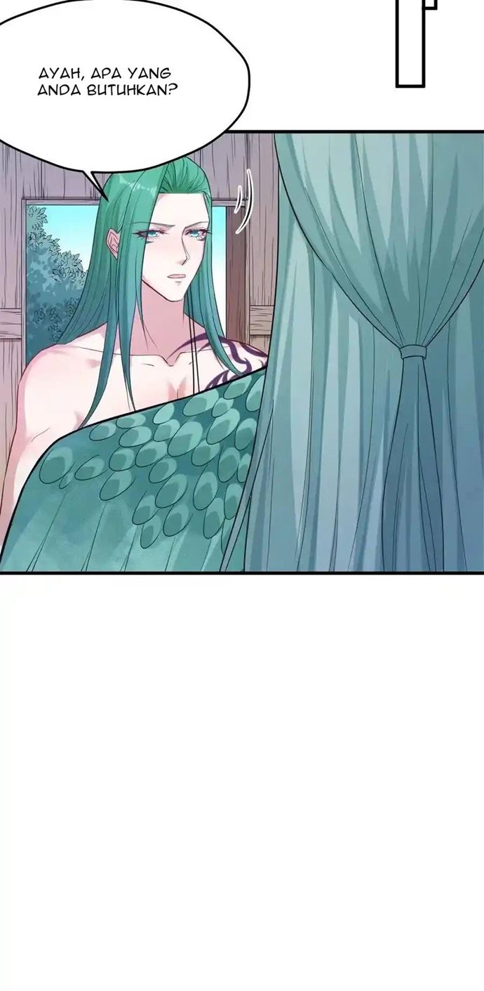 Beauty and the Beasts Chapter 187 Gambar 19